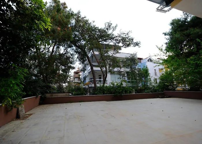 Venüs Hotel Antalya
